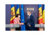 Guvernul României a aprobat vineri un proiect de lege pentru ratificarea unui acord de finanțare nerambursabilă de 100 de milioane de euro cu Republica Moldova. 