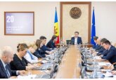 Правительство на заседании в среду одобрило ратификацию Соглашения с Евросоюзом об участии Молдовы в Программе ЕС «Единый рынок» с общим бюджетом в 4,2 млрд евро. 