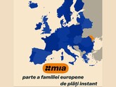 În sistemul de plăți instant MIA va apărea funcția P2G (plăți către instituții publice), care va fi lansatăoficială pe 31 iulie