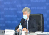 Moldova plans to conclude a new Memorandum with the IMF by the end of 2021, as well as gain access to EU macro-financial assistance.