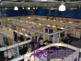 A început înregistrarea pentru participarea la expoziția internațională specializată ”Infoinvent”