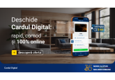 Cardul digital de la Moldindconbank — simplu de deschis în MICB Mobile Banking, ușor de folosit oricând ai nevoie