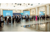 Leasing to power of 20: Happy Anniversary, maib leasing!