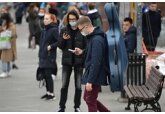 Ученые назвали долю бессимптомных носителей коронавируса