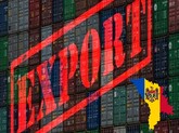 Volumul exporturilor moldovenești în mai 2025 a fost de 257,8 milioane de dolari, în scădere cu 2,9% față de luna precedentă