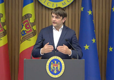 In Moldova is announced high readiness regime in the field of natural gas  