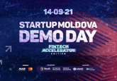 Investitorii de peste hotare, interesați de startup-urile din domeniul financiar la Fintech Demo Day