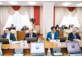 Guvernul propune să acorde o serie de privilegii companiei Enegrocom SA în cadrul implementării proiectului &quot;Securitatea aprovizionării cu gaze naturale&quot;.