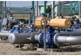 Depozitarea gazelor se apropie de capacitatea maximă atinsă și pune presiune asupra prețurilor