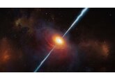 Astronomers solve mystery about quasars - and the likely future of the Milky Way