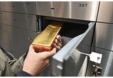 Назван топ стран с самыми большими запасами золота