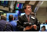 Инвесторы устремились с бирж Китая в США