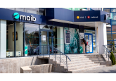 Maib informează clienții despre necesitatea prezentării actului de identitate la operațiunile de schimb valutar în numerar de peste 10 000 lei