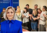 Doina Nistor este noul viceprim-ministru, ministru al Dezvoltării Economice și Digitalizării al Republicii Moldova
