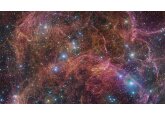 New image reveals stunning ghostly remains of gigantic star
