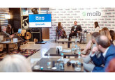 A new brunch with maib customers and the first dedicated to alto “Customer satisfaction is the core of our business”