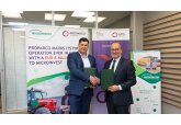 PROPARCO începe prima operațiune financiară în Republica Moldova, oferind un credit de 8 milioane de euro companiei MICROINVEST