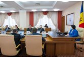 BEI va acorda un împrumut de 30 de milioane de euro pentru implementarea proiectului &quot;Eficiență energetică în Moldova&quot; în valoare de 75,5 milioane de euro.