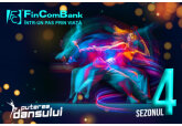 FinComBank поддерживает молодые таланты и 4-й сезон проекта «Puterea Dansului»