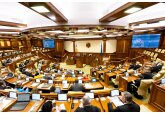 Moldovan Parliament has passed in the second reading a law aimed at reducing the administrative burden and pressure on businesses
