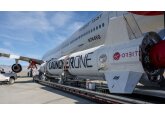 Date confirmed for first orbital launch from UK soil