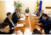 EU to increase by 40 million euros the grant assistance under 2 programs for Moldova