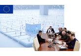 Parliament will consider legislative measures to integrate Moldova into the European digital space