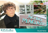Natalia Burlaca: Agro Magazin SRL Benasem – o poveste de succes construită pas cu pas