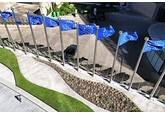 Еврозона столкнулась с серьезным экономическим риском