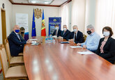 În Moldova, cu sprijinul Uniunii Europene, va fi dezvoltat un sistem de schimb de date vamale pentru recunoașterea reciprocă a operatorilor economici autorizați din Moldova și UE.