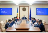 Молдова и Литва подпишут 28 мая Межправительственное соглашение о техническом и финансовом сотрудничестве. 
