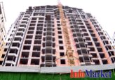 At the beginning of June 2022, the average cost of living space in a &quot;new building&quot; in Chisinau was 826 euros per 1 sq. m., having increased over the past 8 months by 24.7%.