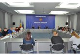 В Минфине с закупающими органами и экономическими операторами обсудили проблемы госзакупок в контексте волатильности цен.