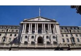 Bank holds interest rates but hints at future cuts