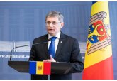 Președintele Parlamentului Republicii Moldova, Igor Grosu, și ministrul Afacerilor Externe, Mihail Popșoi, efectuează, în perioada 2-9 decembrie, o vizită de lucru în SUA 