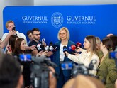 Guvernul a aprobat primul Fond de finanțare din Moldova - un nou mecanism pentru sprijinirea întreprinderilor mici și mijlocii și atragerea investițiilor private în economie