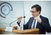 BNM a majorat rata de bază aplicabilă principalelor operațiuni de politică monetară pe termen scurt cu încă 2 puncte procentuale. - de la 8,5% la 10,5% pe an.