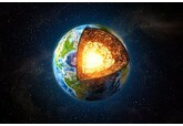 Ученые зафиксировали необычное состояние ядра Земли