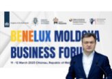 Moldova has a great potential for growth and the authorities encourage investors to enter our country, to run a successful business, create jobs and contribute to economic progress - Dorin Recean