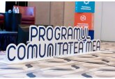 Programul &quot;Comunitatea mea&quot; al USAID contribuie la consolidarea capacității administrațiilor locale și centrale de a răspunde nevoilor cetățenilor și de a îmbunătăți calitatea și accesul la serviciile municipale.