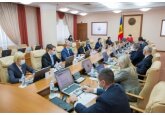 Cabinetul de miniștri al Moldovei a aprobat ratificarea protocolului de modificare a Acordului de Liber Schimb cu Ucraina.