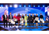 The best athletes of the country – awarded at the Olympic evening event