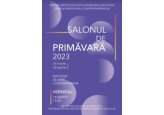 Salonul de Primăvară - 2023