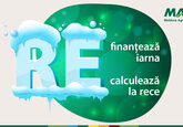 Recalculează la rece. Adună-ți datoriile într-un singur credit de refinanțare de la Moldova Agroindbank