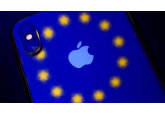 Apple in breach of law on App Store, says EU