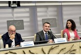 Moldova își extinde cooperarea internațională pentru implementarea tehnologiilor digitale și a soluțiilor inovatoare, cu scopul de a dezvolta o agricultură mai competitivă și mai durabilă și de a oferi servicii suplimentare fermierilor 