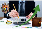The minimum wage in Moldova to increase from 5,500 to 6,300 lei per month as of January 1, 2026