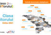 Фонд Orange Moldova представляет результаты проекта «Класс Будущего» выпуск 2020 года 