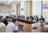 Comisia pentru Situații Excepționale a aprobat o serie de măsuri pentru optimizarea traficului la frontiera moldo-română.