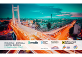 Come to “Moldova – Romania: Capital Bridges”, the first high-level Forum dedicated to the promotion of capital markets, on September 13, in Bucharest